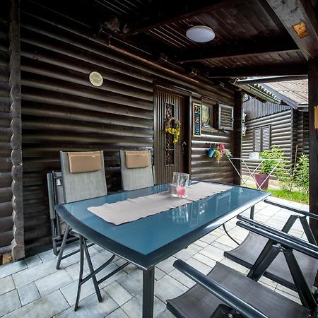 Апартаменти Boho House 2 Camp Terme Catez With Promotional Tickets Prices Чатеж-об-Саві Екстер'єр фото