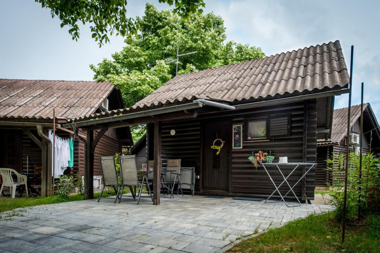 Апартаменти Boho House 2 Camp Terme Catez With Promotional Tickets Prices Чатеж-об-Саві Екстер'єр фото